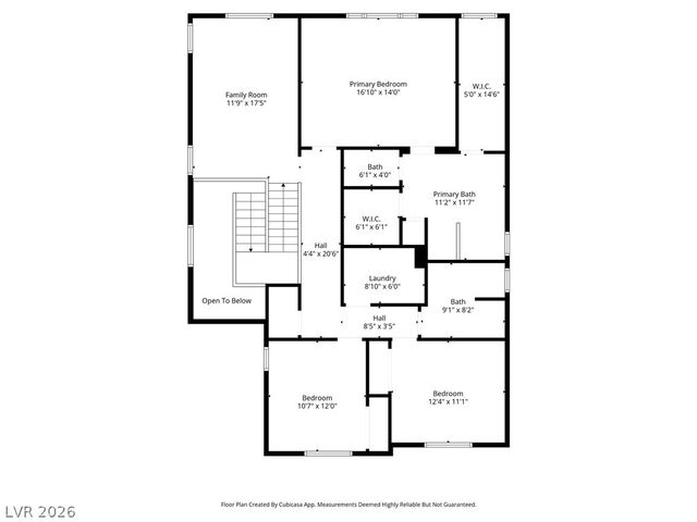 4902 Guysborough Street, Las Vegas, NV 89148