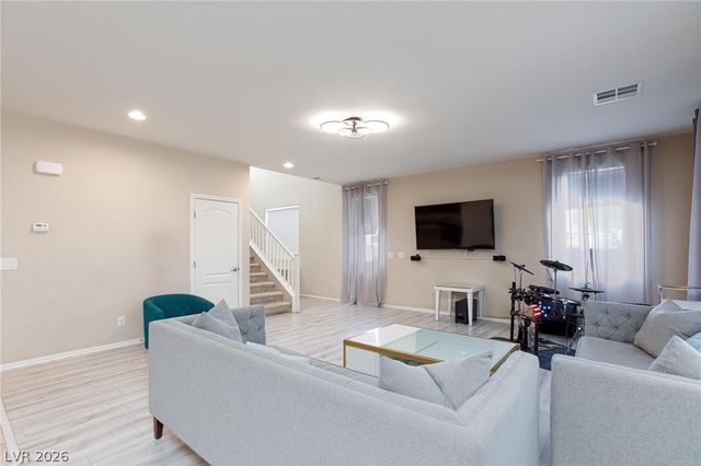 4902 Guysborough Street, Las Vegas, NV 89148