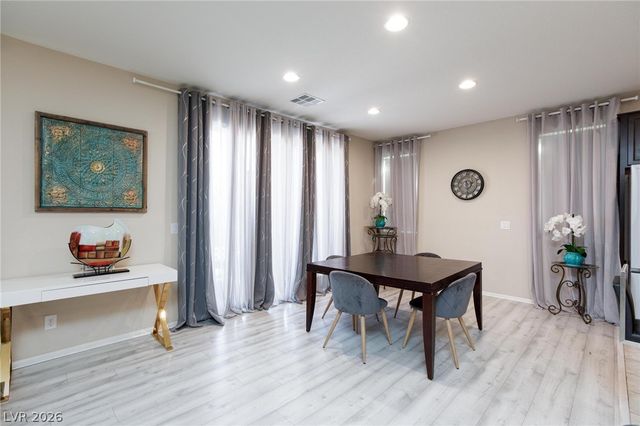 4902 Guysborough Street, Las Vegas, NV 89148