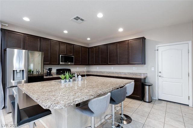 4902 Guysborough Street, Las Vegas, NV 89148