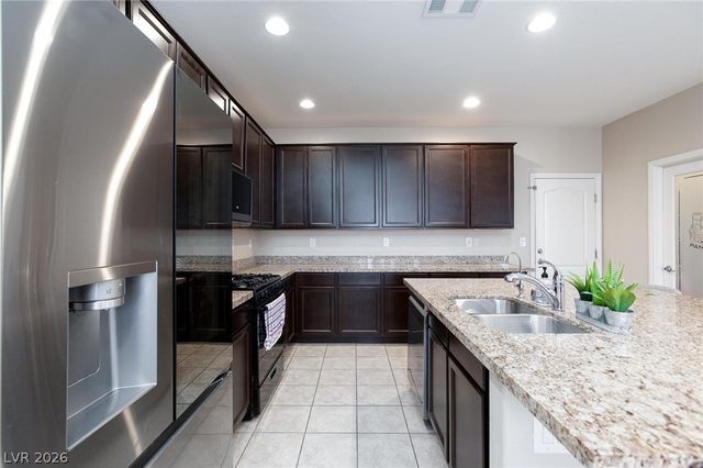 4902 Guysborough Street, Las Vegas, NV 89148