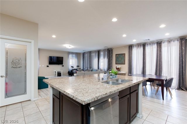 4902 Guysborough Street, Las Vegas, NV 89148