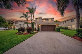 9776 Woodworth Court, Wellington, FL 33414