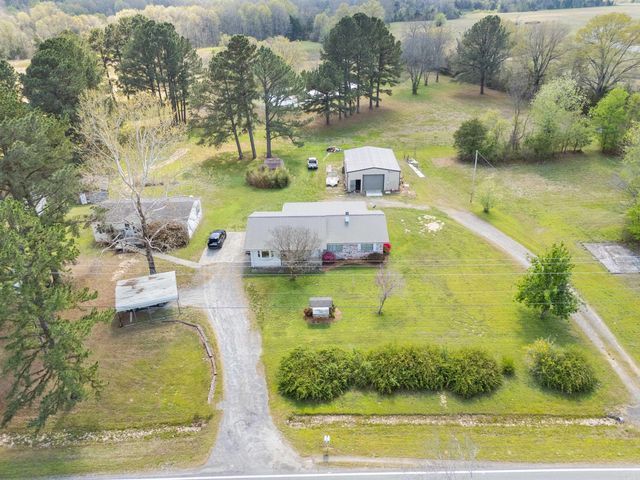 91 E Main Street, Greenbrier, AR 72058