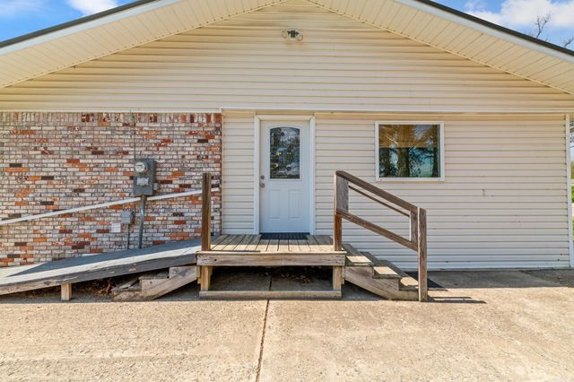 91 E Main Street, Greenbrier, AR 72058