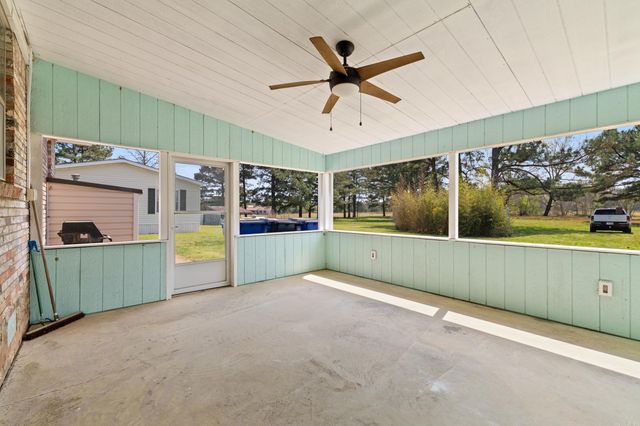 91 E Main Street, Greenbrier, AR 72058