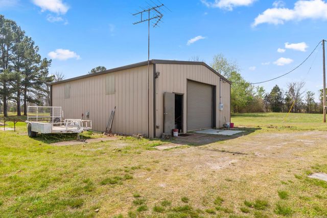 91 E Main Street, Greenbrier, AR 72058