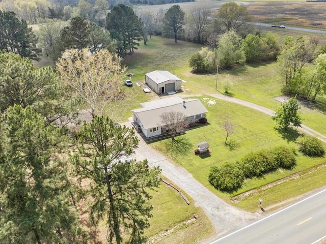 91 E Main Street, Greenbrier, AR 72058