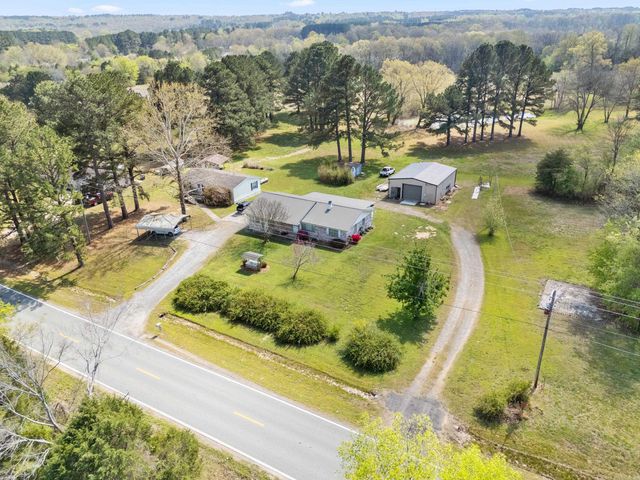 91 E Main Street, Greenbrier, AR 72058