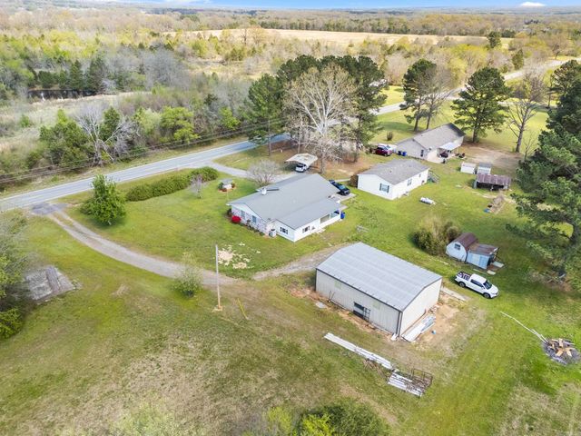 91 E Main Street, Greenbrier, AR 72058