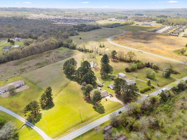 91 E Main Street, Greenbrier, AR 72058