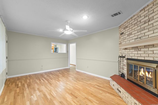 91 E Main Street, Greenbrier, AR 72058
