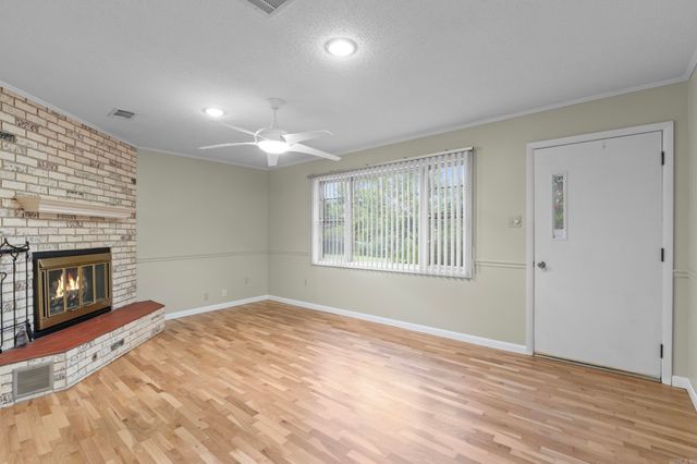 91 E Main Street, Greenbrier, AR 72058