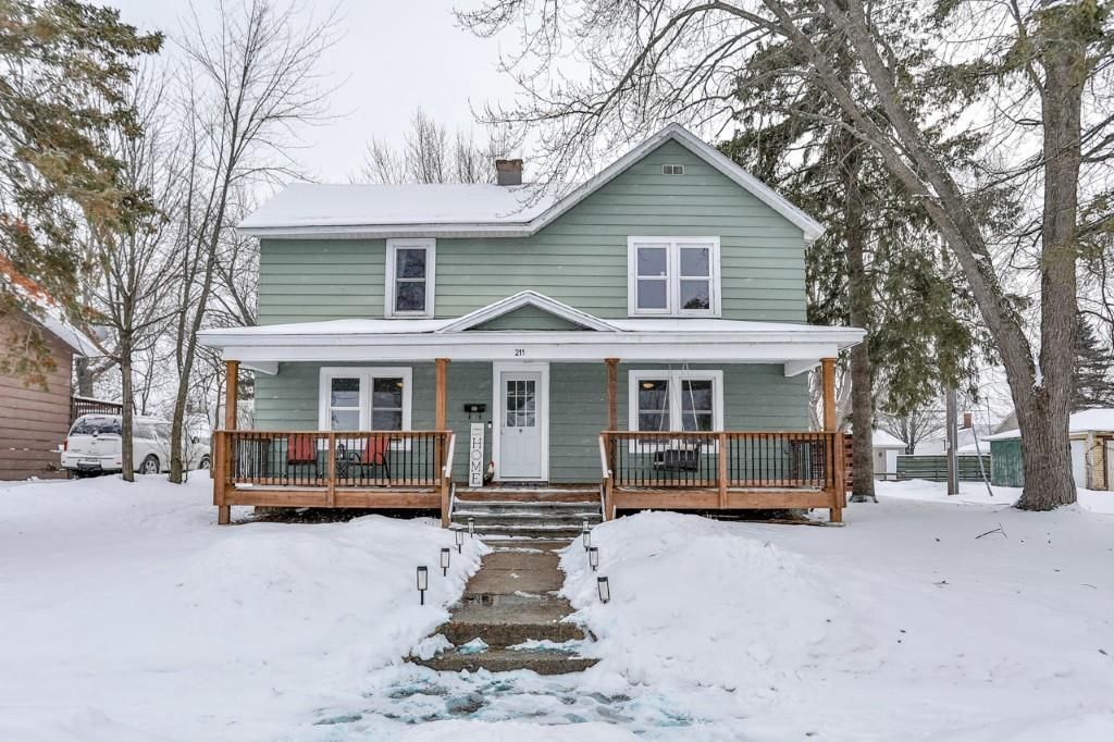 211 ROBB STREET, Schofield, WI 54476