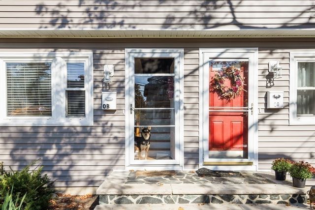 0 Buttonwood Ln 2, Peabody, MA 01960