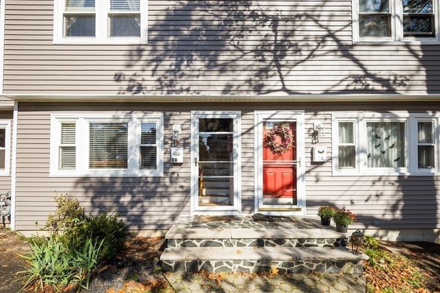 0 Buttonwood Ln 2, Peabody, MA 01960