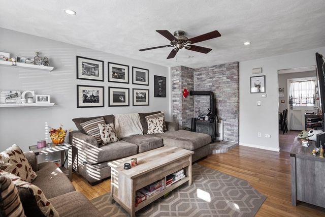 0 Buttonwood Ln 2, Peabody, MA 01960