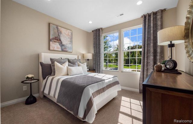 50260 Cromwell Street, Canton, MI 48188