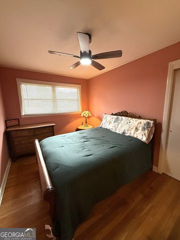 122 Parkwood Drive, Elberton, GA 30635