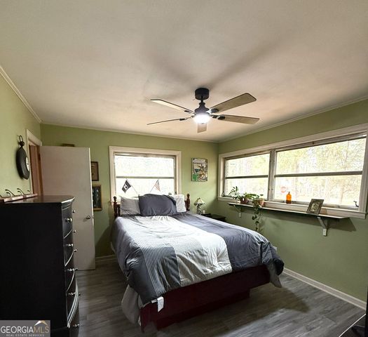 122 Parkwood Drive, Elberton, GA 30635