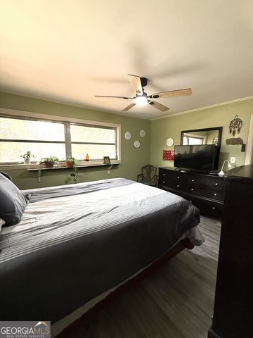 122 Parkwood Drive, Elberton, GA 30635