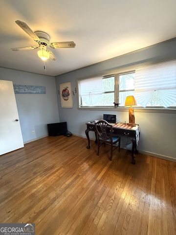 122 Parkwood Drive, Elberton, GA 30635