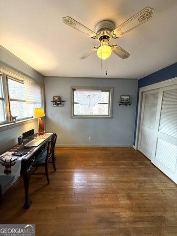 122 Parkwood Drive, Elberton, GA 30635