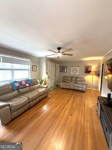 122 Parkwood Drive, Elberton, GA 30635