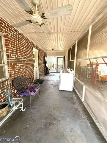 122 Parkwood Drive, Elberton, GA 30635