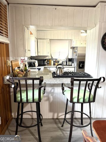 122 Parkwood Drive, Elberton, GA 30635