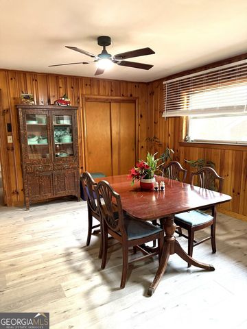 122 Parkwood Drive, Elberton, GA 30635