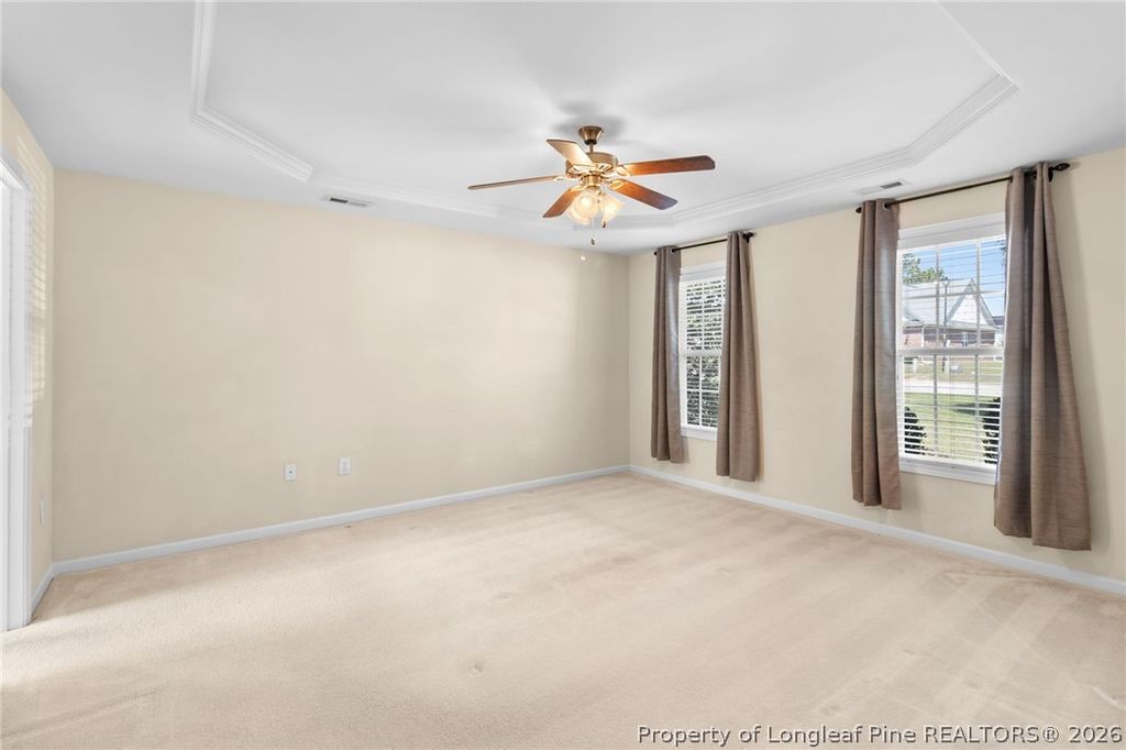 260 Advance Drive, Lillington, NC 27546 — photo 12