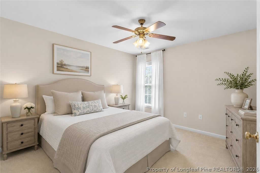 260 Advance Drive, Lillington, NC 27546 — photo 18