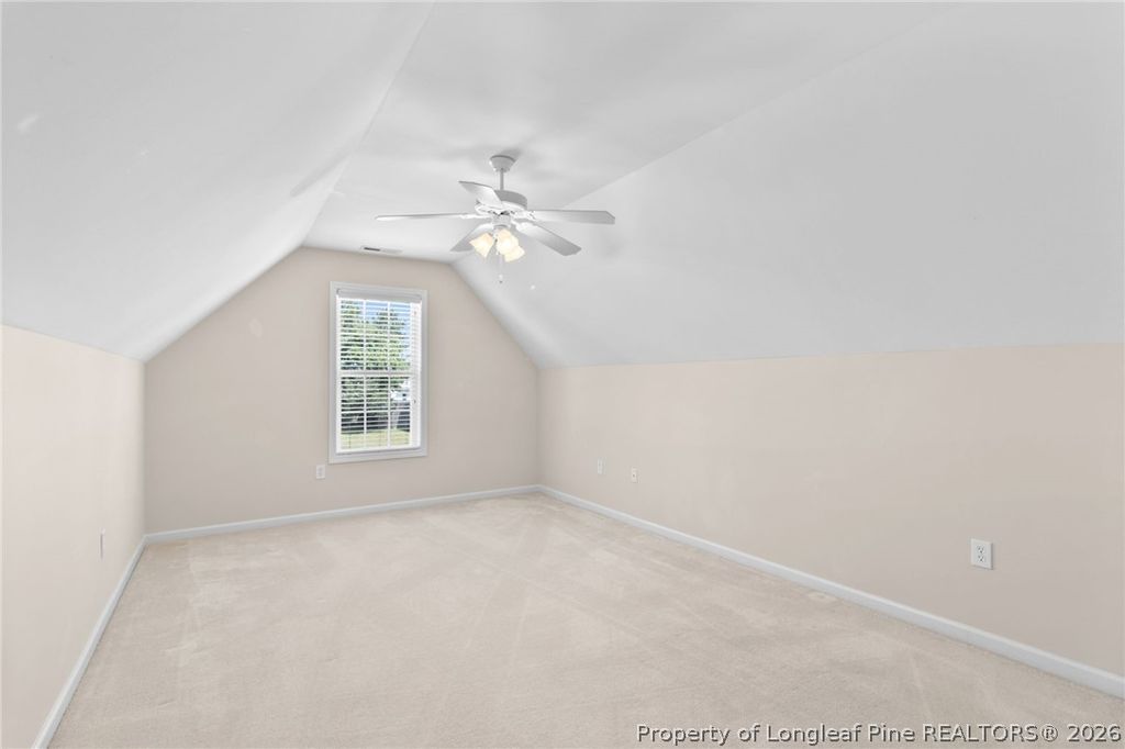 260 Advance Drive, Lillington, NC 27546 — photo 22