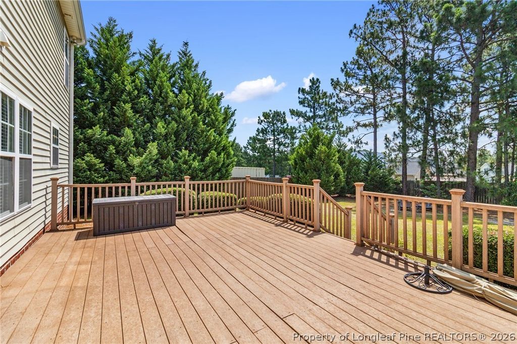 260 Advance Drive, Lillington, NC 27546 — photo 24