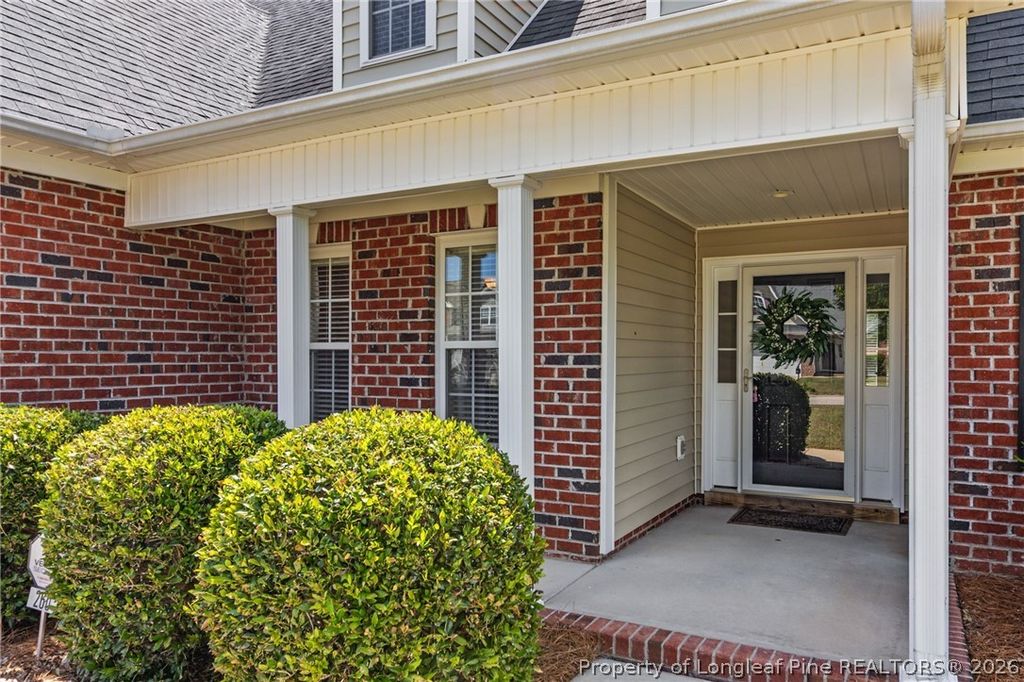 260 Advance Drive, Lillington, NC 27546 — photo 3