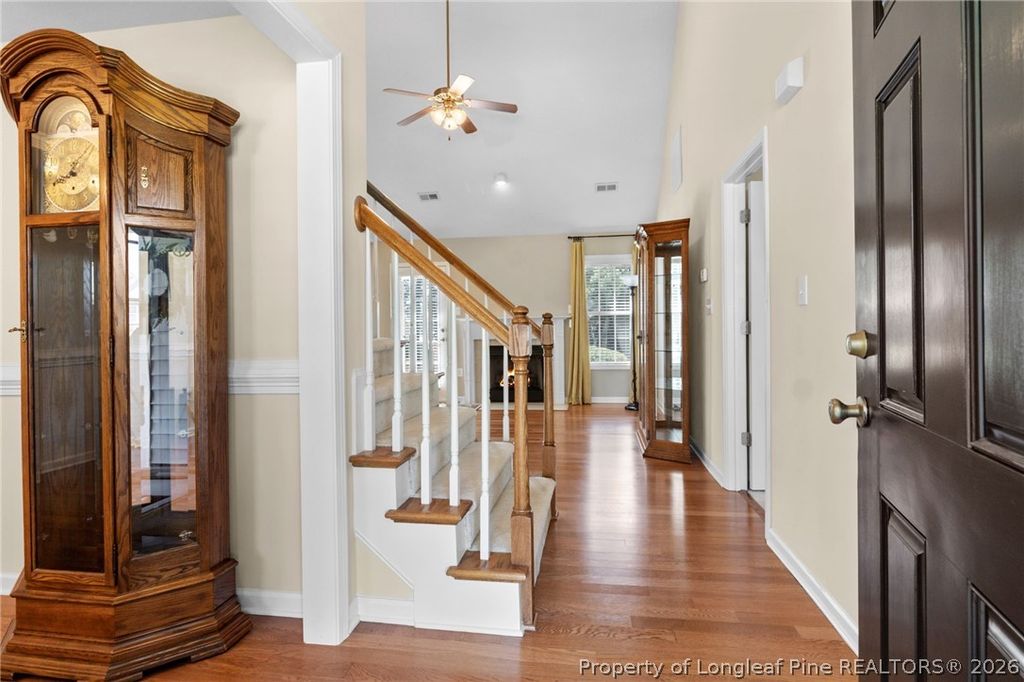 260 Advance Drive, Lillington, NC 27546 — photo 4