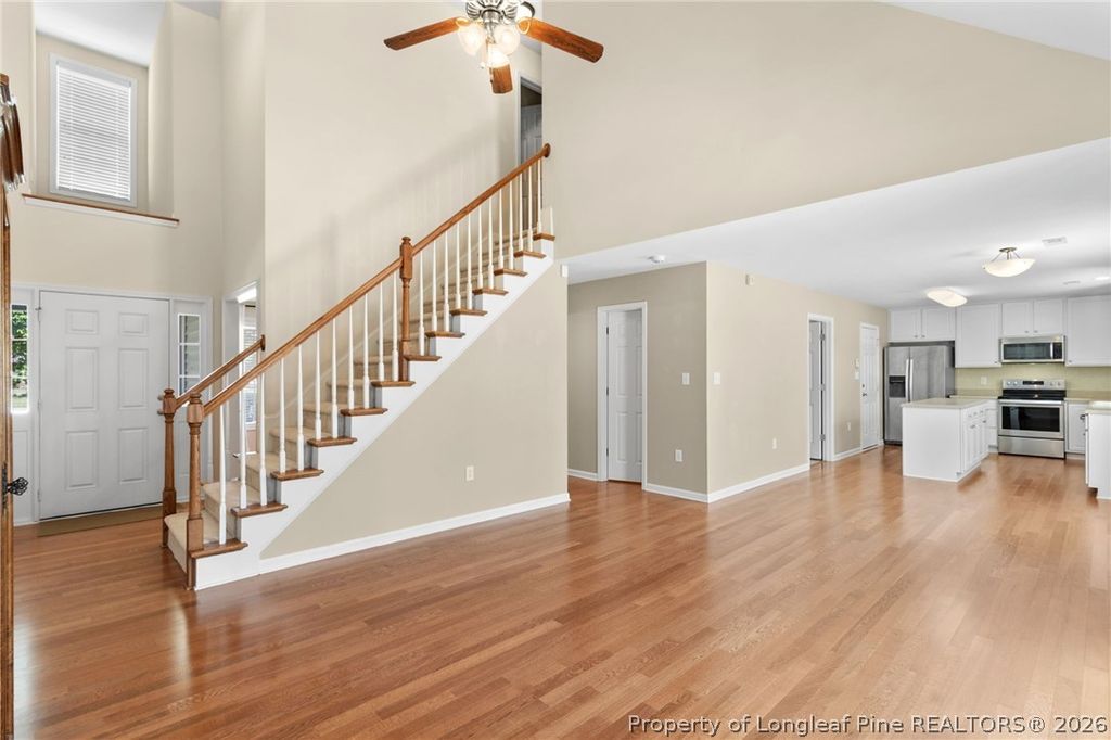 260 Advance Drive, Lillington, NC 27546 — photo 8
