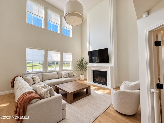 32 Baltusrol Drive, Manalapan, NJ 07726