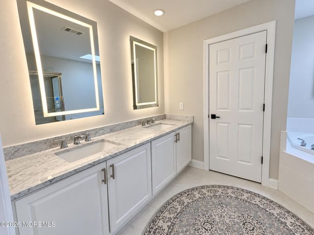 32 Baltusrol Drive, Manalapan, NJ 07726