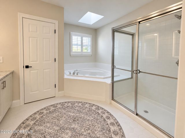 32 Baltusrol Drive, Manalapan, NJ 07726