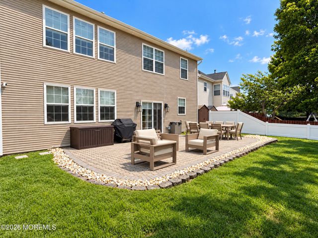 32 Baltusrol Drive, Manalapan, NJ 07726