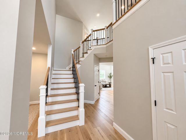 32 Baltusrol Drive, Manalapan, NJ 07726