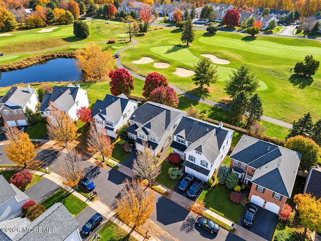 32 Baltusrol Drive, Manalapan, NJ 07726