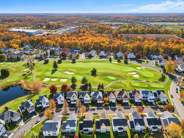 32 Baltusrol Drive, Manalapan, NJ 07726