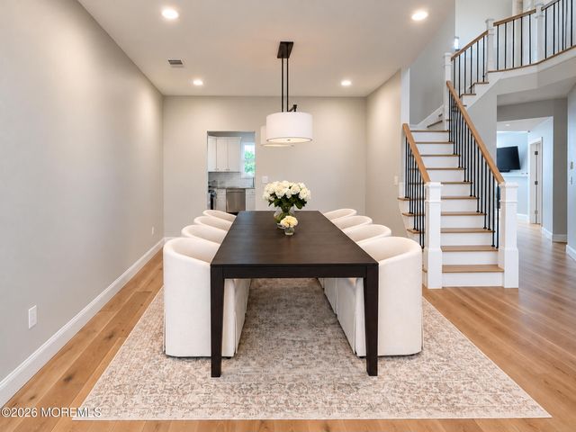 32 Baltusrol Drive, Manalapan, NJ 07726