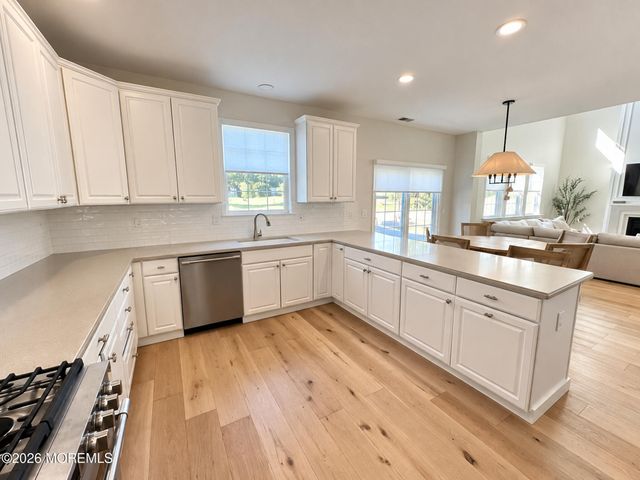 32 Baltusrol Drive, Manalapan, NJ 07726