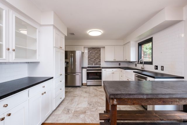 316 N Plaza Drive, Little Rock, AR 72205