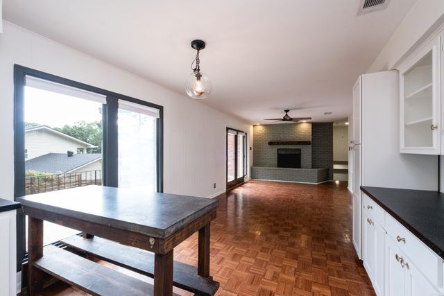 316 N Plaza Drive, Little Rock, AR 72205