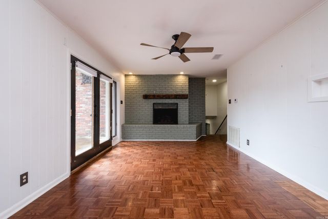 316 N Plaza Drive, Little Rock, AR 72205